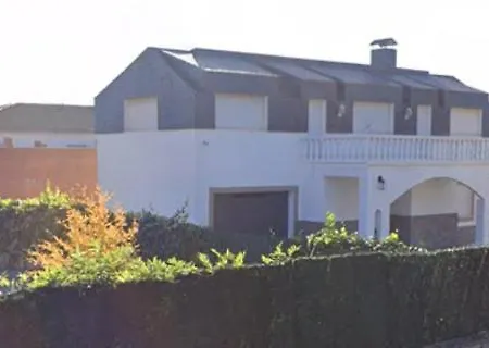 Chalet ヴィラ *